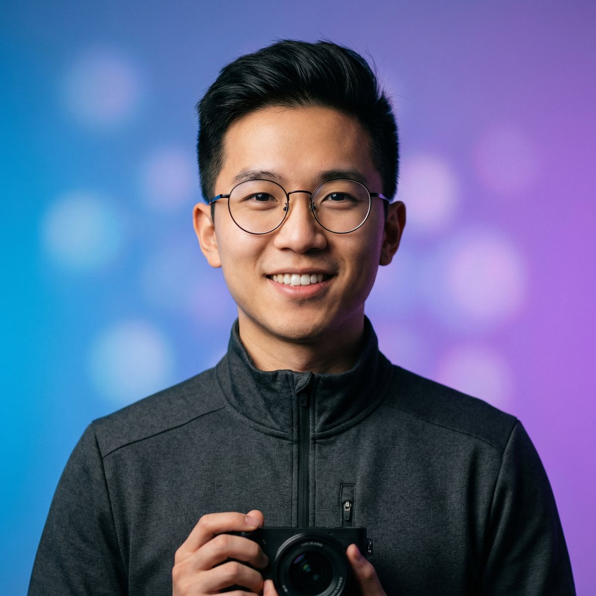 17c一起草 AI技术专家