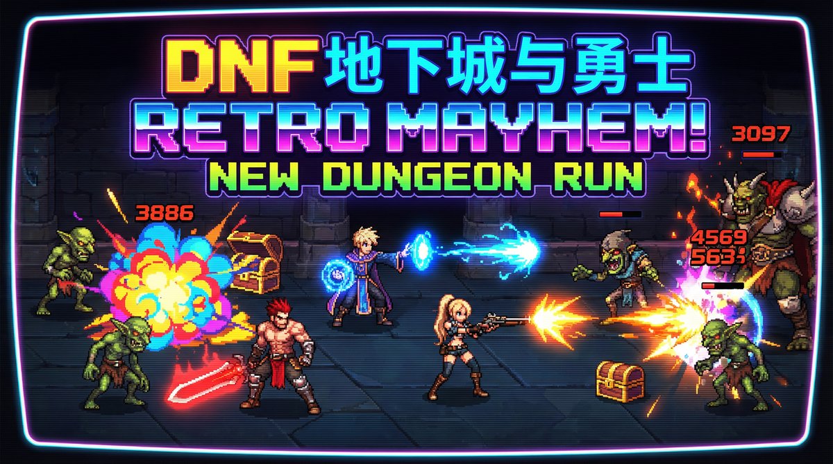 17c一起草 DNF视频