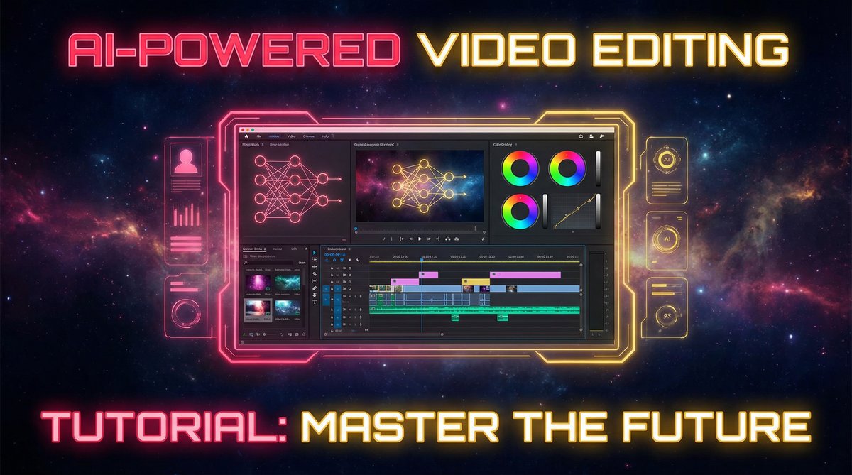 17c一起草 AI视频教程